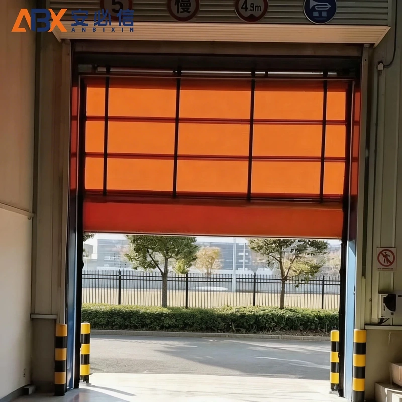 丹东市背带堆积门