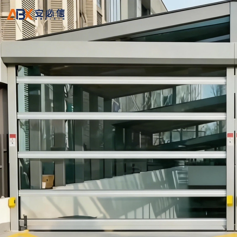 丹东市快速门